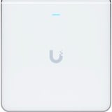 Ubiquiti U6-Enterprise-IW, Adgangspunktet Hvid