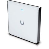 Ubiquiti U6-Enterprise-IW, Adgangspunktet Hvid