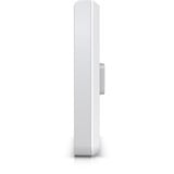 Ubiquiti U6-Enterprise-IW, Adgangspunktet Hvid