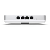 Ubiquiti U6-Enterprise-IW, Adgangspunktet Hvid