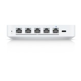 Ubiquiti UniFi Gateway Max Hvid