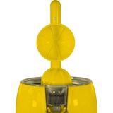 Unold 78132, Citruspresser Gul/rustfrit stål