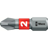 Wera 05004188001, Værktøjssæt Sort/Grøn