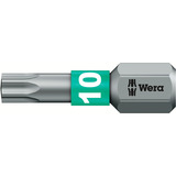 Wera 05004188001, Værktøjssæt Sort/Grøn