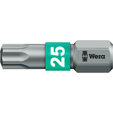 Wera 05004188001, Værktøjssæt Sort/Grøn