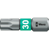 Wera 05004188001, Værktøjssæt Sort/Grøn