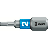 Wera 05004188001, Værktøjssæt Sort/Grøn