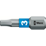 Wera 05004188001, Værktøjssæt Sort/Grøn