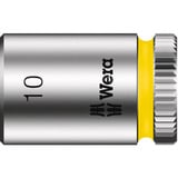 Wera 05004188001, Værktøjssæt Sort/Grøn