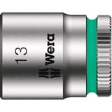 Wera 05004188001, Værktøjssæt Sort/Grøn
