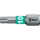 Wera Bicycle Set 3 A, 2025, Værktøjssæt Sort/Grøn