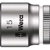 Wera Bicycle Set 3 A, 2025, Værktøjssæt Sort/Grøn