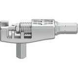 Wera Bicycle Set 3 A, 2025, Værktøjssæt Sort/Grøn