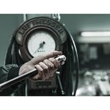 Wera Drehmomentschlüssel Click-Torque C 2 Push R/L, Momentnøgle Sort/Grøn