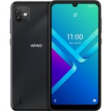 Wiko Mobiltelefon Sort