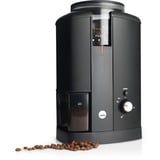Wilfa CGWS-130B, Kaffekværn Sort