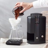 Wilfa CGWS-130B, Kaffekværn Sort