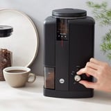 Wilfa CGWS-130B, Kaffekværn Sort