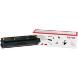 Xerox C230/C235 gul tonerpatron med standardkapacitet (1.500 sider) 1500 Sider, Gul, 1 stk