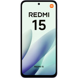 Xiaomi Redmi 15 128GB, Mobiltelefon Lilla