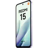 Xiaomi Redmi 15 128GB, Mobiltelefon Lilla