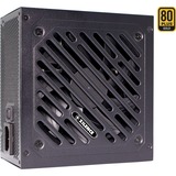 Xilence Gaming Gold 850W, PC strømforsyning Sort