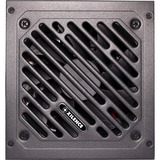 Xilence Gaming Gold 850W, PC strømforsyning Sort