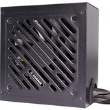 Xilence Gaming Gold 850W, PC strømforsyning Sort