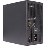 Xilence Gaming Gold 850W, PC strømforsyning Sort