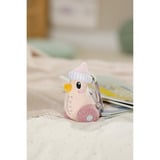 ZAPF Creation Flaske til babyer med rangle indeni og clip, vaskbar, Baby flaske Detail