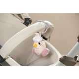 ZAPF Creation Flaske til babyer med rangle indeni og clip, vaskbar, Baby flaske Detail