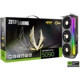 ZOTAC Grafikkort 