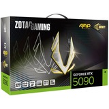 ZOTAC Grafikkort 