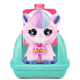 ZURU 9562, Spil figur 