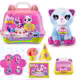 ZURU 9562, Spil figur 