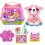 ZURU 9562, Spil figur 
