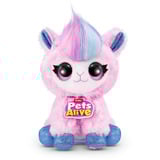 ZURU 9562, Spil figur 