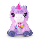 ZURU 9562, Spil figur 