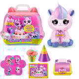 ZURU Pets Alive - Pet Shop Surprise Birthday Party, Spil figur 