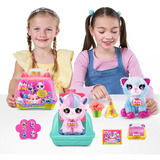 ZURU Pets Alive - Pet Shop Surprise Birthday Party, Spil figur 