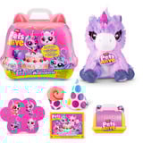 ZURU Pets Alive - Pet Shop Surprise Birthday Party, Spil figur 