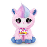 ZURU Pets Alive - Pet Shop Surprise Birthday Party, Spil figur 