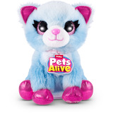 ZURU Pets Alive - Pet Shop Surprise Birthday Party, Spil figur 