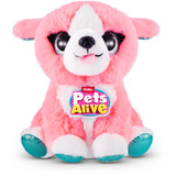 ZURU Pets Alive - Pet Shop Surprise Birthday Party, Spil figur 