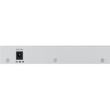 Zyxel GS1200-8V3 8P Gigabit Switch grå