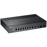 Zyxel GS2220-10-EU0101F, Switch 
