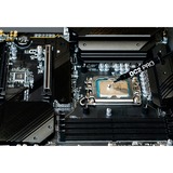 be quiet! DC2 Pro, Termisk forbindelser og puder 