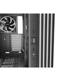 be quiet! LIGHT BASE 900 DX Black Full Tower Sort, Store towerkabinet Sort, Full Tower, PC, Sort, ATX, EATX, micro ATX, Mini-ATX, XL-ATX, Acrylonitrilbutadienstyren, Glas, Stål, Spil
