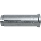 fischer EA II M10 x 30, Dyvel 