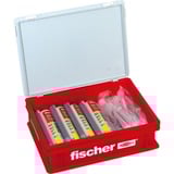 fischer FIS V Plus 360 S, 558770, Mørtel grå